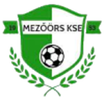Mezoors