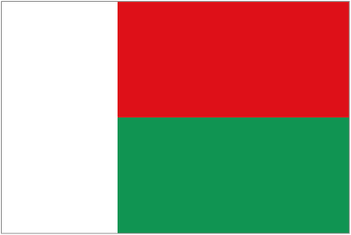 Madagascar U23