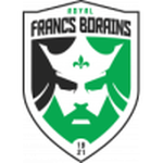 Francs Borains U21